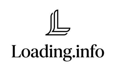 Loading logo