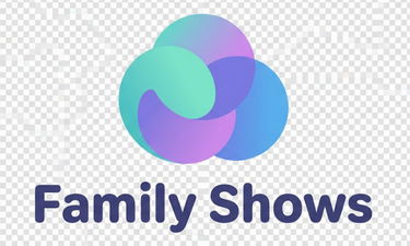 FamilyShows logo