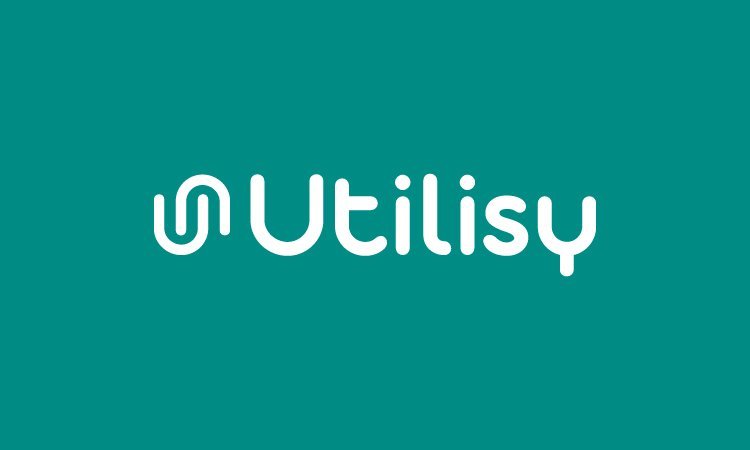 Utilisy.com - Creative brandable domain for sale