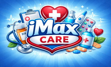 iMaxCare.com is for sale
