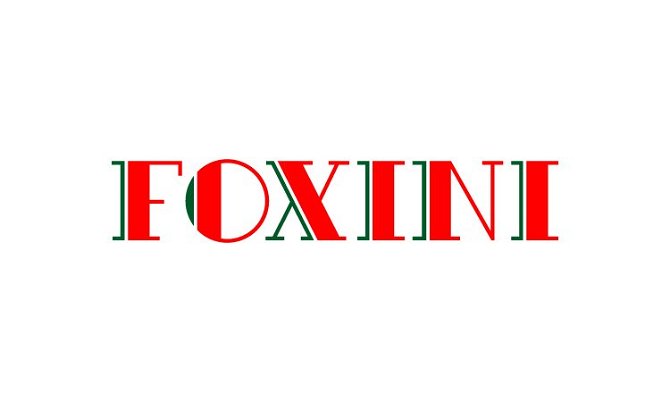 Foxini.com