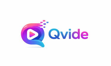 Qvide logo
