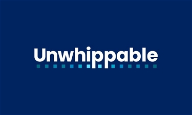 Unwhippable.com