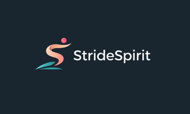 StrideSpirit logo