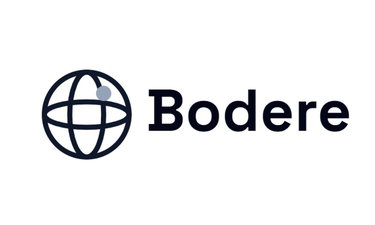 Bodere logo