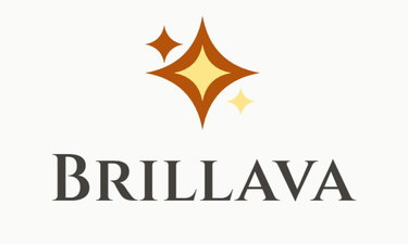 Brillava logo
