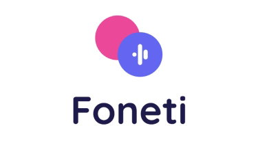 Foneti logo