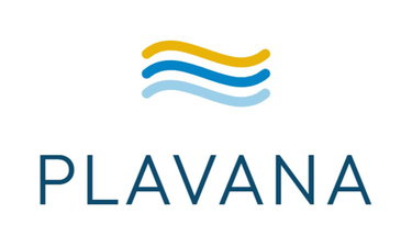 Plavana logo