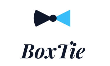 BoxTie logo