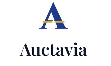 Auctavia logo