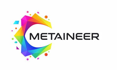 Metaineer.com - Creative brandable domain for sale