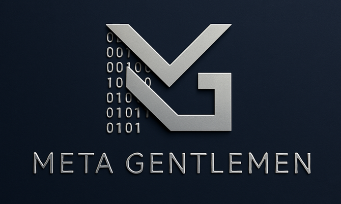 MetaGentlemen.com
