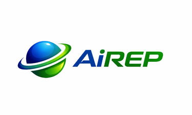AiRep.org is for sale
