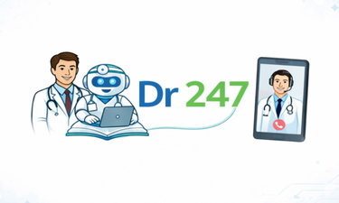 Dr247.org is for sale