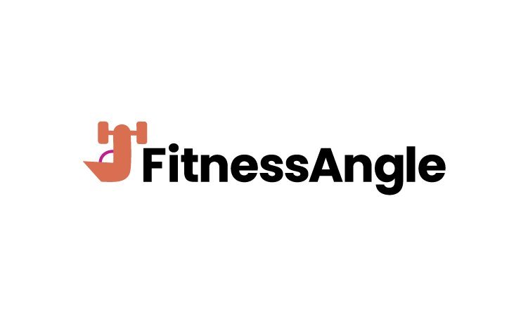 FitnessAngle.com - Creative brandable domain for sale