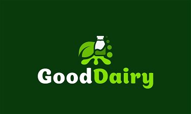 GoodDairy.com