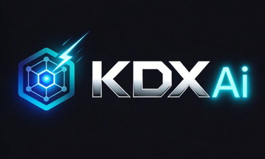 KdxAI logo