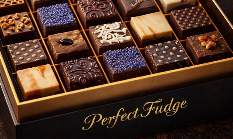 PerfectFudge logo