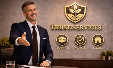 Trust.Services