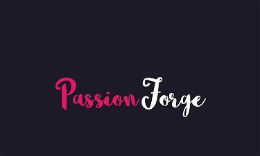 PassionForge.com