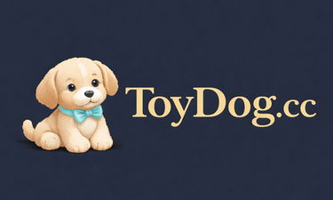 ToyDog.cc is for sale