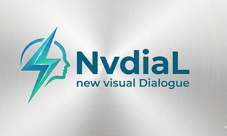 NvdiaL logo