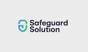 SafeguardSolution logo