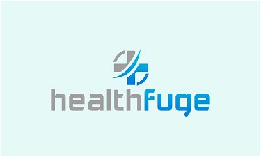 Healthfuge.com
