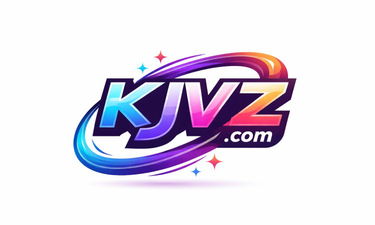 KJVZ logo