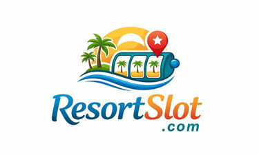 ResortSlot logo