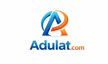 Adulat logo