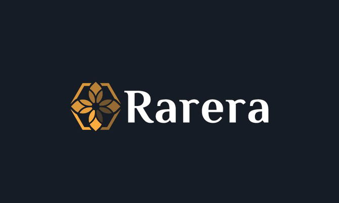 rarera.com