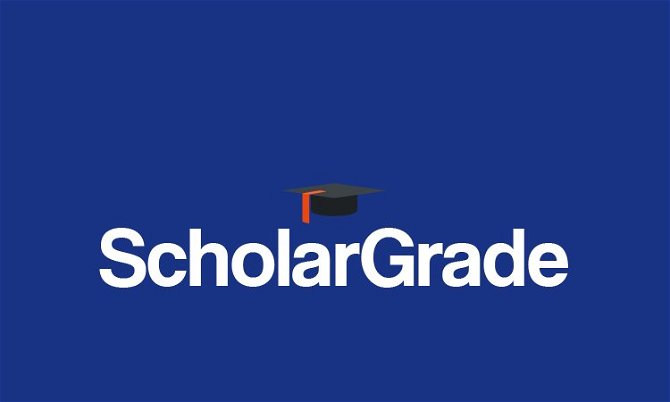 ScholarGrade.com