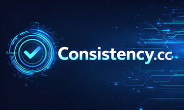 Consistency.cc is for sale