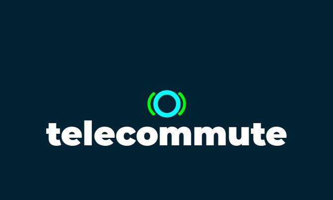 Telecommute.io