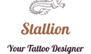 stallion.ink