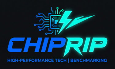 ChipRip logo