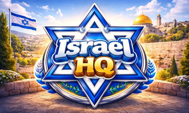 IsraelHq.com is for sale