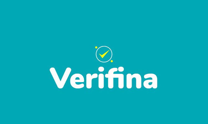 Verifina.com
