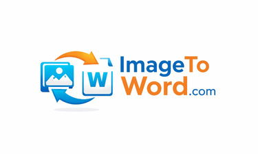 ImageToWord logo