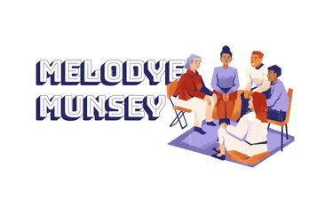 MelodyeMunsey.com is for sale