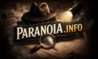 Paranoia logo