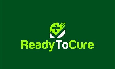 ReadyToCure.com