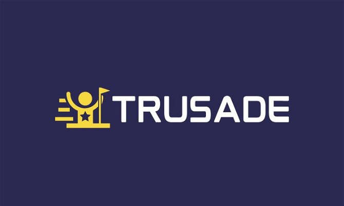 Trusade.com