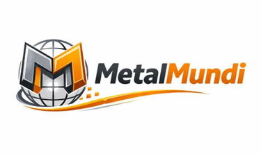 MetalMundi logo