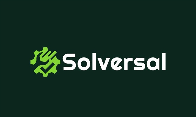 Solversal.com