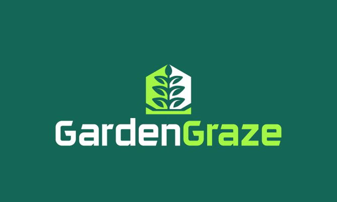 GardenGraze.com