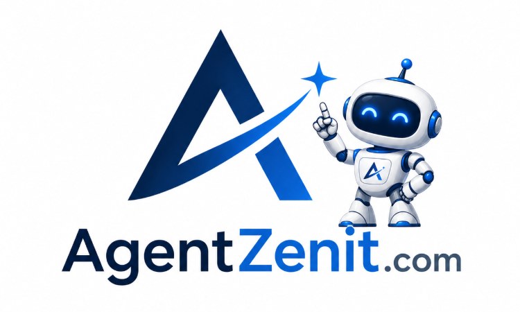 AgentZenit logo