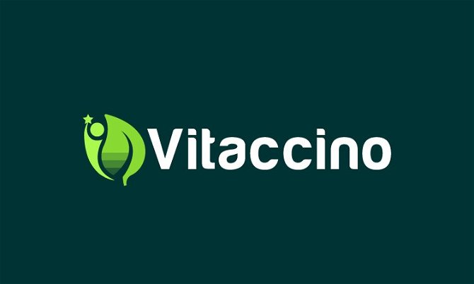 Vitaccino.com