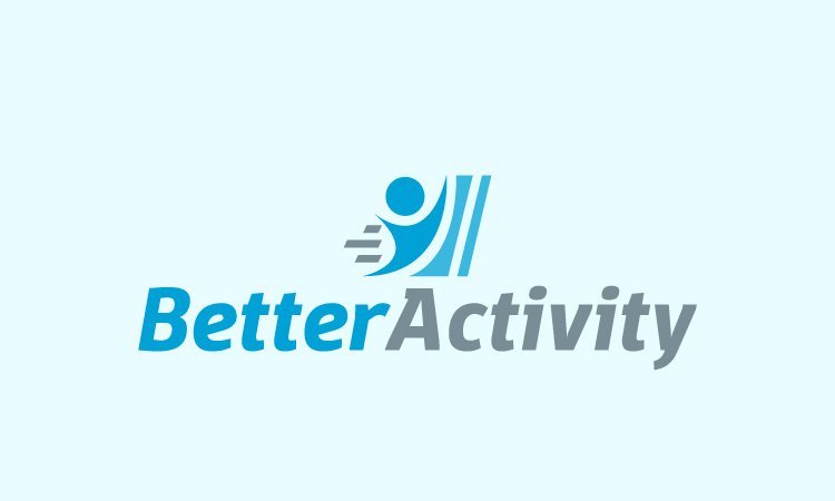 BetterActivity.com - Creative brandable domain for sale